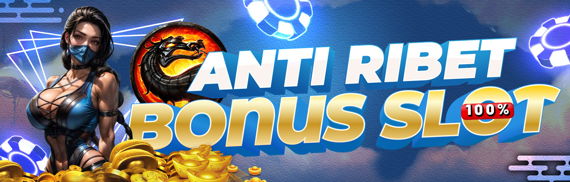 IMI77 Banner Slot Online